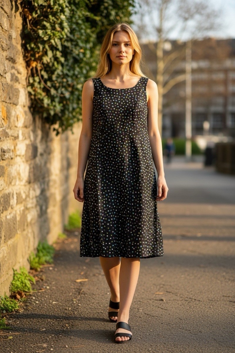 Midi Dress Jessica Howard Black Cocktail Dress Jessica Howard Dress Midi  V-Neck Cocktail Gem Embellished