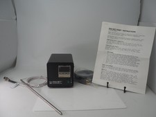 Laboratory Devices Inc Digi-Set-Temp Digital Temperature Controller .1 C