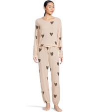 Honeydew E4302 Star Seeker Pajama Set Size L