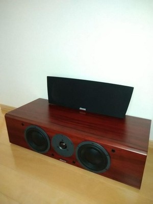 DYNAUDIO Focus Lautsprecher 200C getestet gebraucht Japan