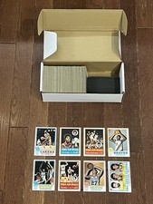 1973-74 Topps Basketball Cards 28