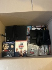 DVDs And DVD Players