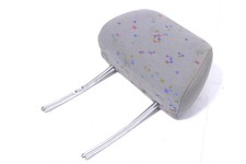 VW T4 Sitz links oder rechts hinten Kopfstütze Kopfstützen auch ganz hinten