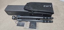 Gitzo GT1542 Mountaineer Series 1, 4 section Tripod