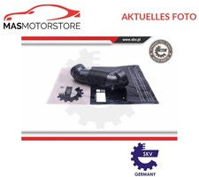 LUFTFILTER ANSAUGSCHLAUCH SKV GERMANY 54SKV184 P FÜR AUDI A3,TT,8P1,8PA,8J3,8J9
