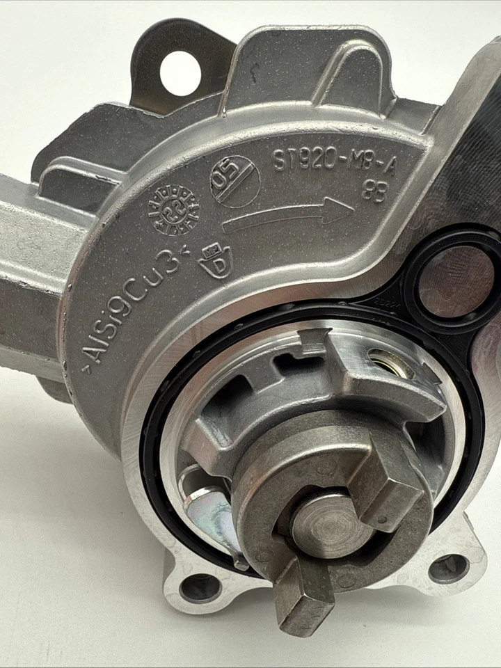 *OEM* LR047384 Land Rover Range Rover Discovery Sport/Evoque/LR2 Bomba de aire de vacío Foto 4 de 4