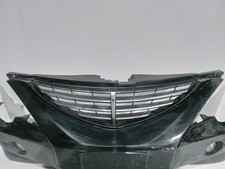Pare-choc avant Ssangyong ACTYON