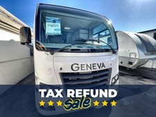 2026 Thor Motor Coach Geneva Class A 24VS