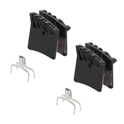 4-Kolben Beläge Fahrrad Bremsbelag Ersatz Fahrradteile für IIPRO E4/M4