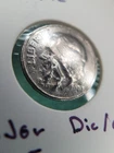 2003 P Roosevelt Dime Possible Error Coin