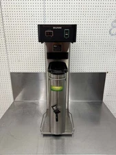Used Bunn 36700.0013 TB3Q 3 Gallon Iced Tea Brewer with a Dispenser 120V 2