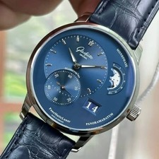 Las mejores ofertas en Relojes de pulsera Glashütte Original