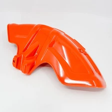 GENUINE HUSQVARNA COMBINATION GUARD FITS 325R, 524R, 525LST, 535LS 588117901