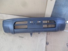 Toyota Land Cruiser 90 100 Stoßstange Stoßfänger vorne Frontschürze NEU original