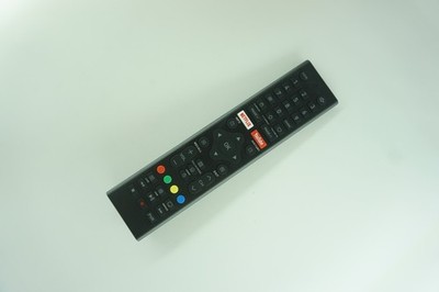 Remote Control Compatible For 7Seven X96Q Max 4K Android TV Box Mediaplayer