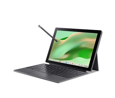 ACER Chromebook Tab 311 (CW311-3HN-K94Q) 11'' Touchscreen Display ChromOS Tablet