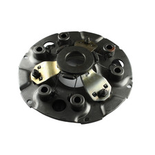 FRIZIONE A LEVE SPINGIDISCO MOTOZAPPA F&M L300 DIAMETRO 160mm