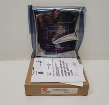 FIREYE E1R1 / INFRARED AUTO-CHECK FLAME AMPLIFIER / NEW  / SHIPS FROM USA    