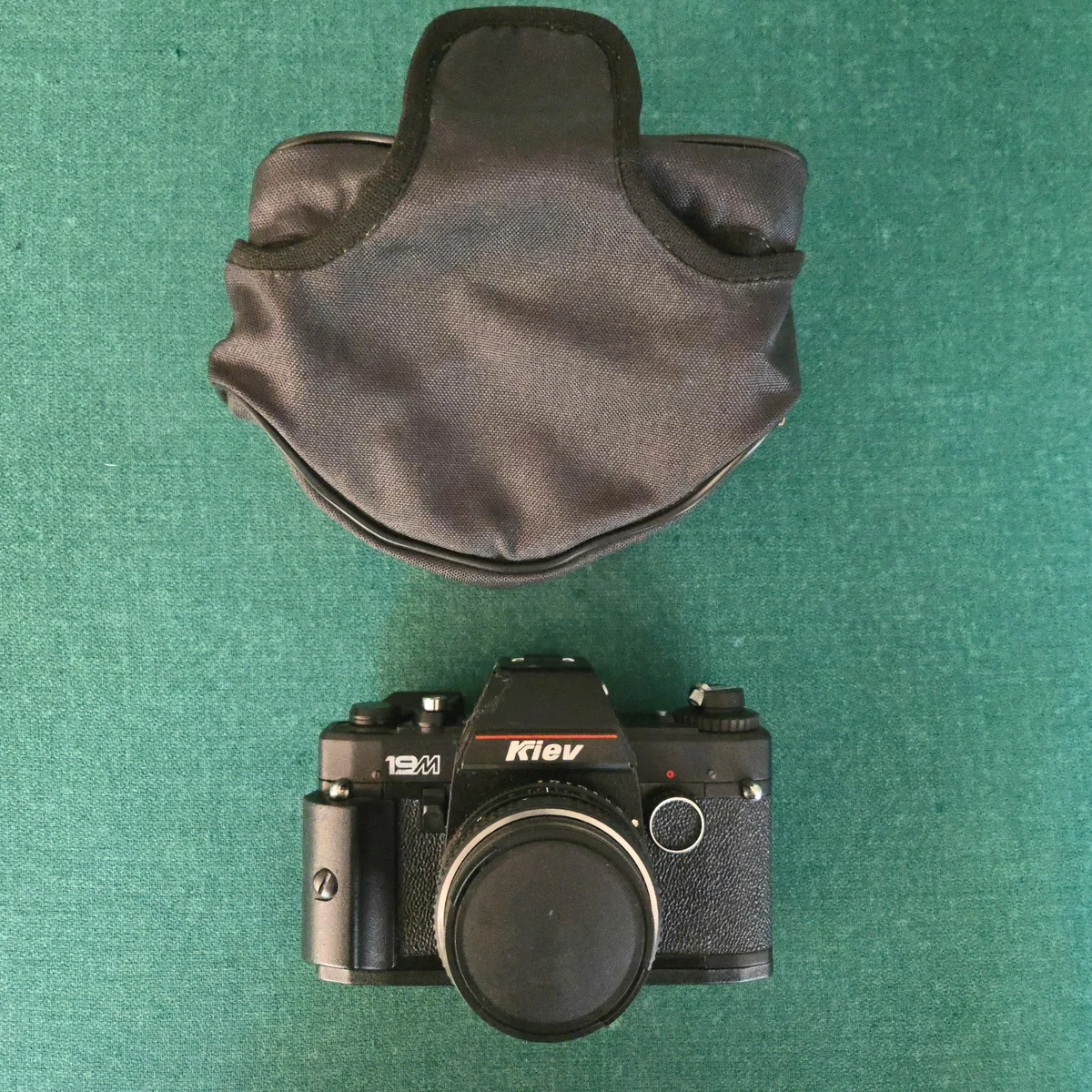 Kiev 35 mm Film Cameras for sale | eBay