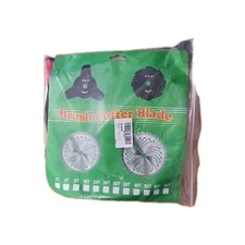 Weeder Brush Cutter Alloy Circular Saw Blade 60T Cutting Disc 255x25.4x60T