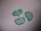 great  Nano  pacifier +  Lot