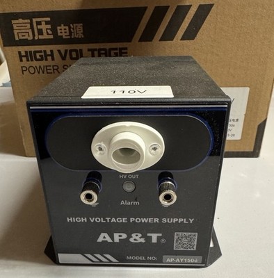 AP&T AP-AY1506 Y73058 Static Reactive Electricity High Voltage Power Supply