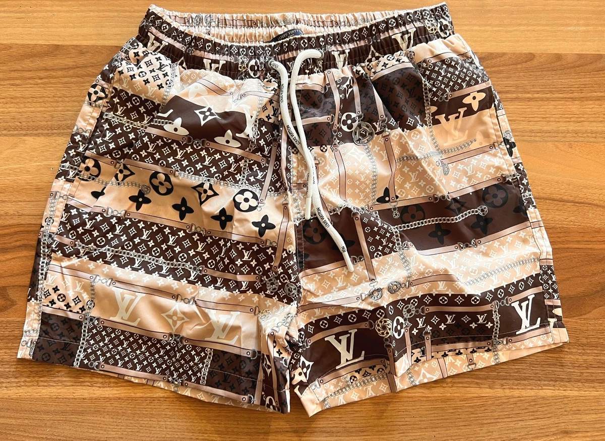 Louis Vuitton Regular Size XL for Men for sale | eBay