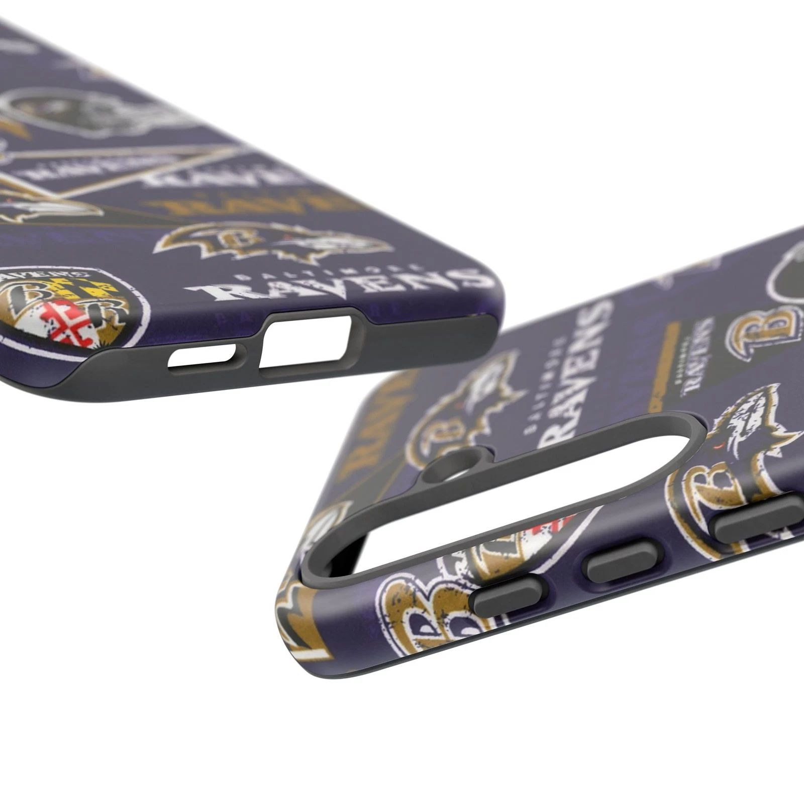 Baltimore Ravens Phone Cases for iPhone