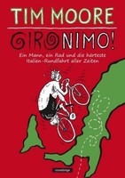 Gironimo! | Moore, Tim | Kartoniert | 9783936973976