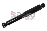 2X Daco Germany StoßDäMpfer 561006 FüR Ford KA RU8 Tdci Fiat Panda Classic
