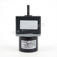1PC DC motor 60JB30G0832 55ZY24-25-01