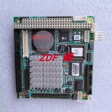 1Pcs Used Advantech PCM-3341Z PC104 motherboard
