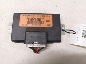 HYUNDAI SANTA FÉ II CM Getriebesteuergerät 9544739520 2.20 Diesel 28675361