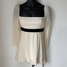 Reformation Silves Dress