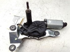 Volvo V70 II original Heckwischermotor Bj.2003 