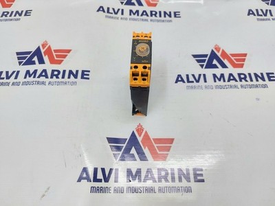 Selec 800sd-2-230 Function Timer