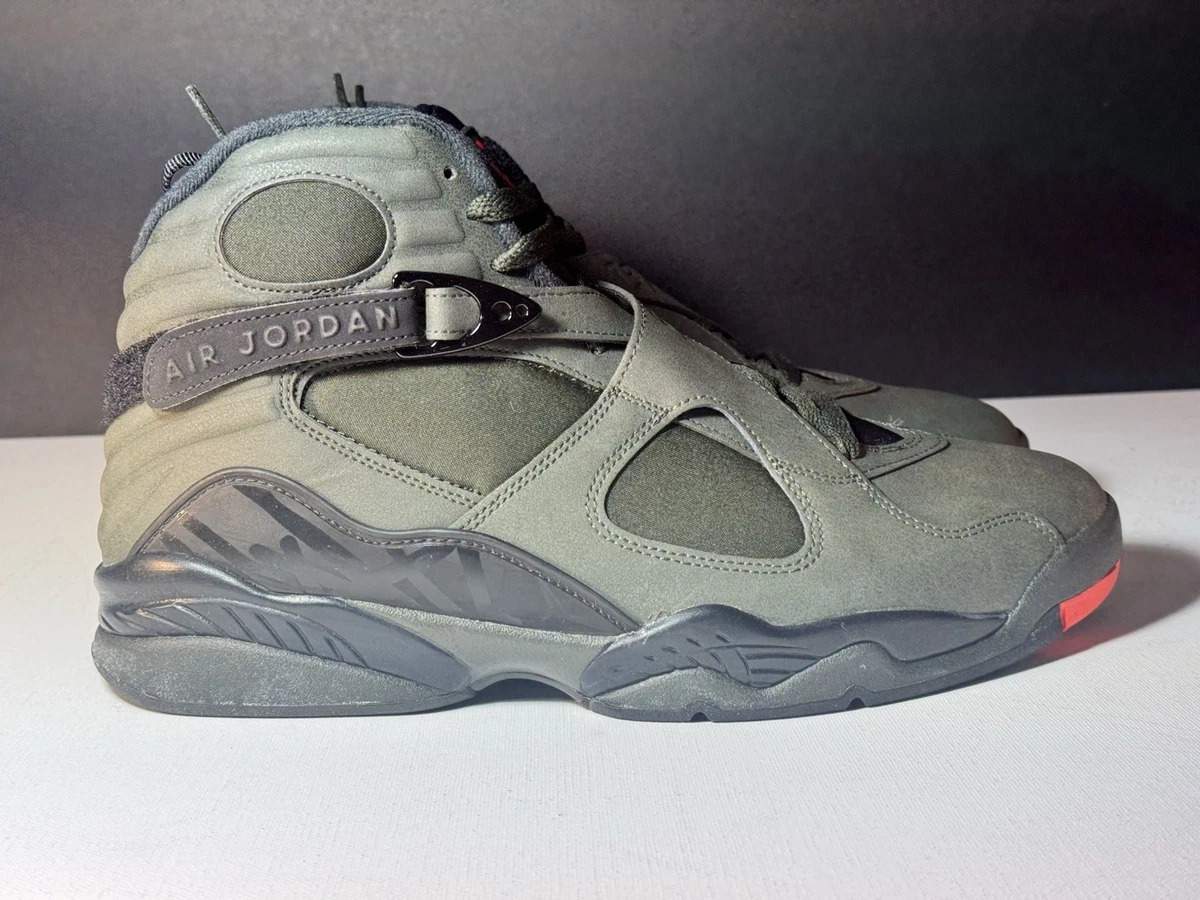 Jordan 8 Retro Take Flight 2017 for sale | Authenticity Guarantee 