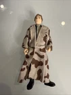 Vtg Star Wars Han Solo With Trench Coat Action Figure 1984 Kenner *NM*