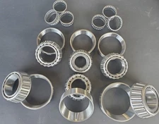 Velvet Drive 5000 Series Complete Bearing Kit Fits 2001 Series All Ratios DIY 