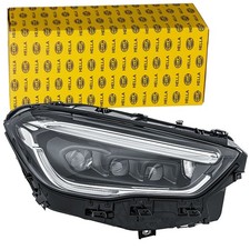 HELLA LED SCHEINWERFER RECHTS passend f&uuml;r MERCEDES GLA | 1LX 013 074-741
