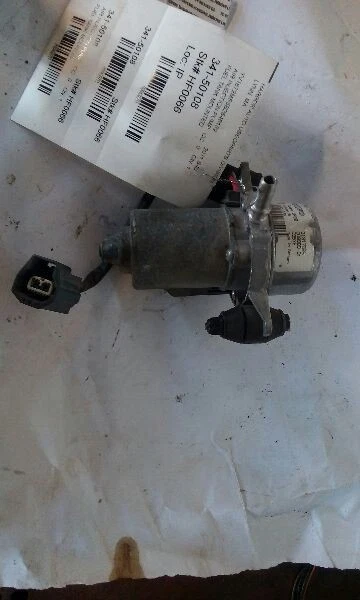 06-13 沃尔沃 70 系列 C70 喷气泵 B5254T7 发动机涡轮增压 — 第 4/4 张图片