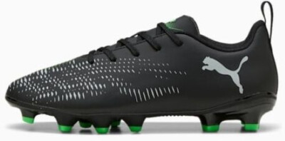 PUMA Future 8 Play FG/AG Junior / Kunstrasen-Fussballschuhe / 108144