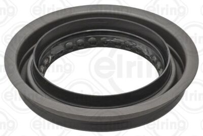 Differential Shaft Oil Seal Rear FOR VW AMAROK 2.0 3.0 10->20 Elring ...