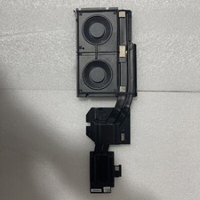 Dell OEM Precision 7770 CPU / GPU Cooling Heatsink Fan AMA01 KKYDY 0KKYDY HR