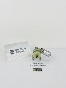 Sirona C Serie Artzelement Laufbandmotor Gebraucht MG023384