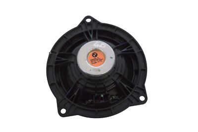 BMW F10 Türlautsprecher hinten rechts 9368386 535d 2016