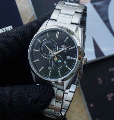 オブシディアンポイント♡♡星と月柄 オブシディアンポイント♡♡星と