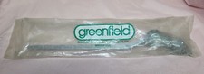Vintage Greenfield Alloy Wheel Bike Bicycle Prop Kickstand Kick Stand New Sealed