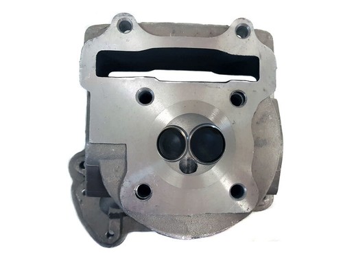 Cylinder Head, Complete - 80cc (47mm) QMB139/GY6 engines - Imagen 2 de 5