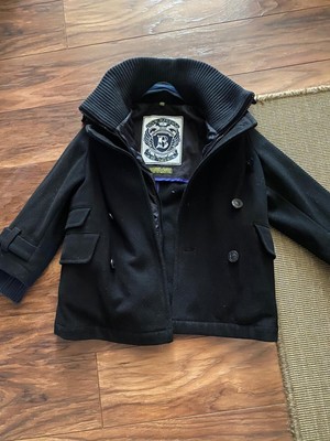 baker boys coat